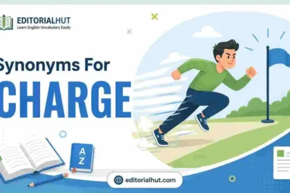 synonyms for charge