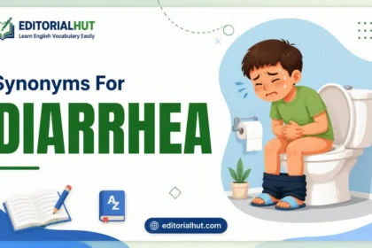 synonyms for diarrhea