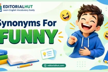 synonyms for funny
