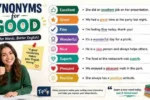 synonyms for good