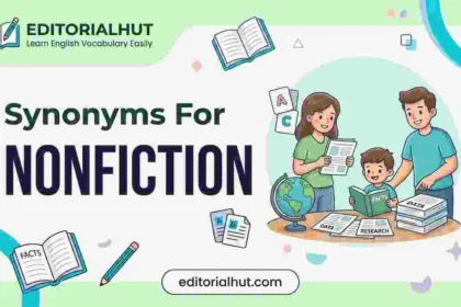 synonyms for nonfiction
