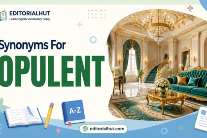 synonyms for opulent