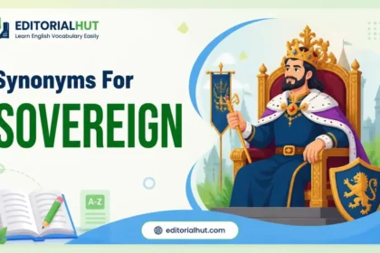 synonyms for sovereign