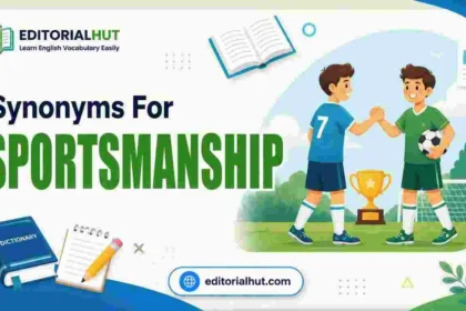 synonyms for sportsmanship