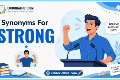 synonyms for strong