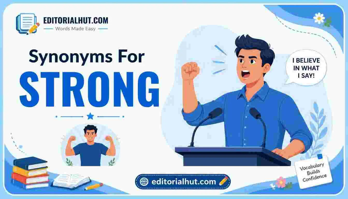 synonyms for strong