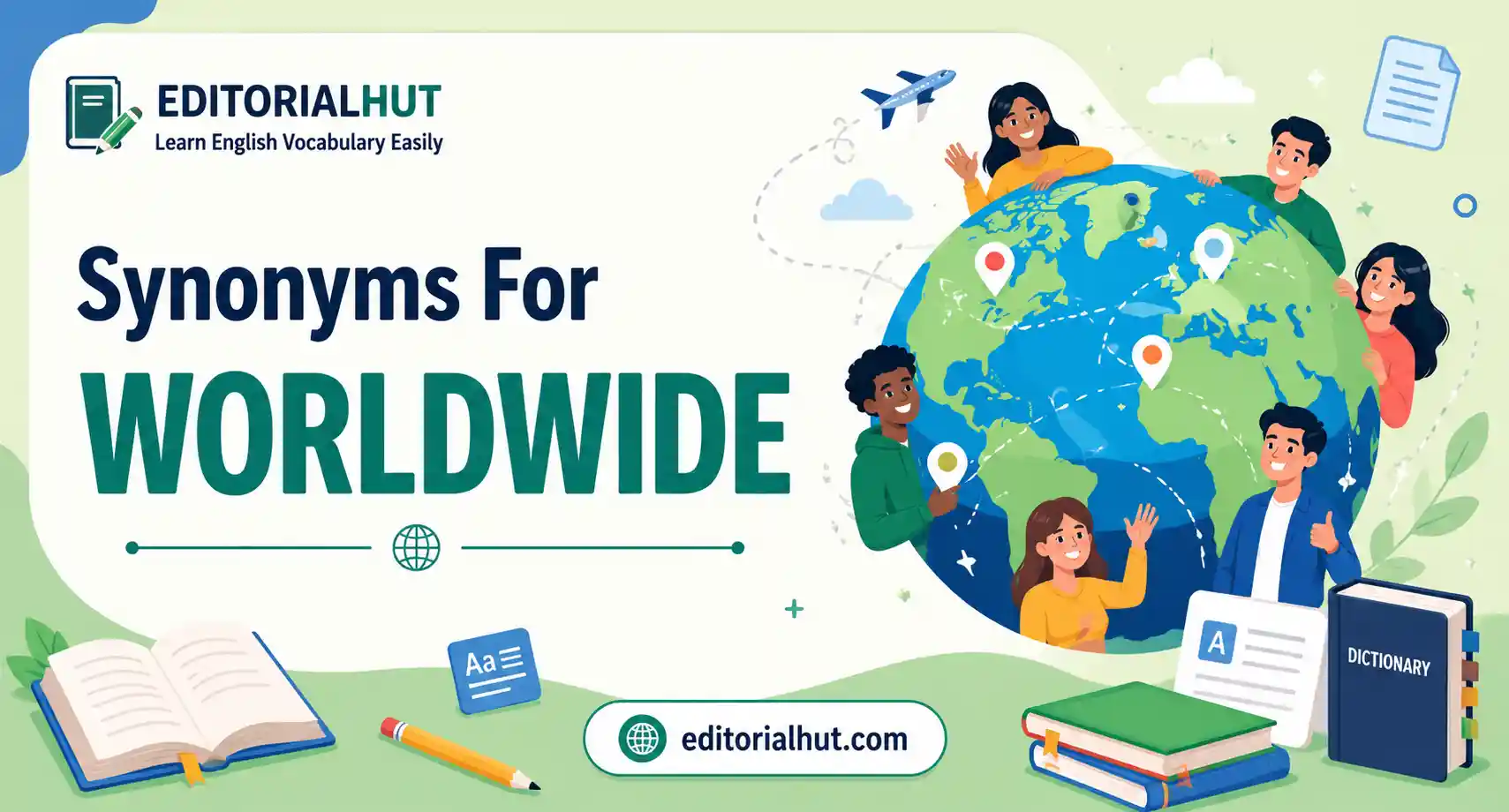 synonyms for worldwide