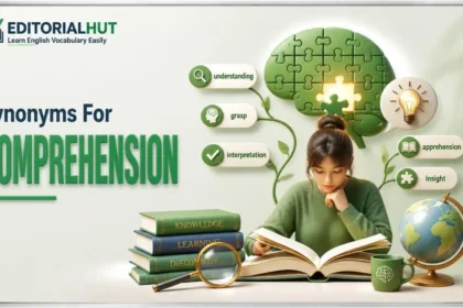synonyms for comprehension