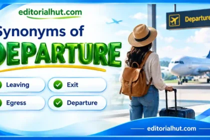 Synonyms