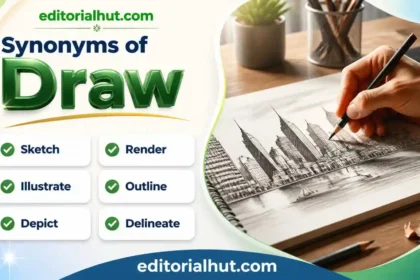 synonyms for draw