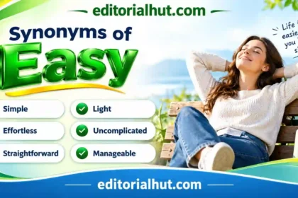 synonyms for easy
