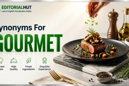 synonyms for gourmet