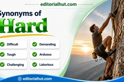 synonyms for hard