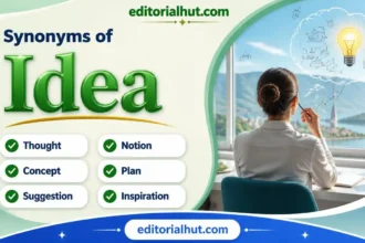 synonym for idea