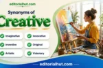 Synonyms for Creative