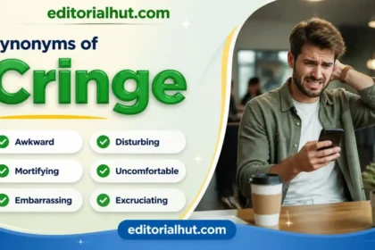 General English Synonyms