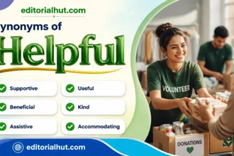 synonyms for helpful