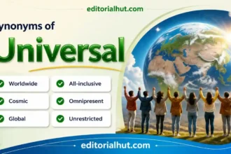 synonyms for universal