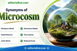 Synonyms of Microcosm