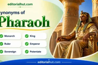 Synonyms of Pharaoh